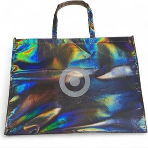 Target Limited Edition Black Friday Tote Bag